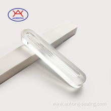 heating-resisting water level gauge glass reflex gauge glass